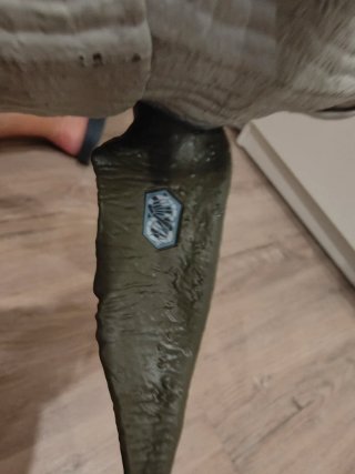 Figura Dinosaurio Mosasaurus