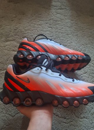 Zapatillas Nike Air Max DN8