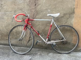 Bicicleta Orbea Sierra Nevada