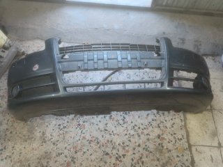 Faros Xenon Audi A4 B7 paragolpes delantero