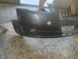 Faros Xenon Audi A4 B7 paragolpes delantero