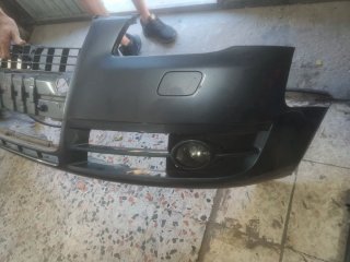Faros Xenon Audi A4 B7 paragolpes delantero