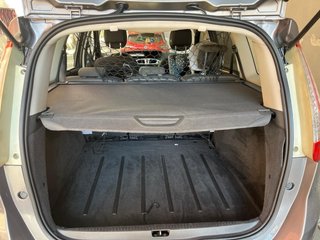 Renault Grand Scenic 2010. Unico dueño.
