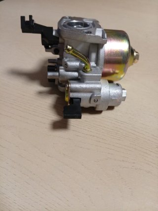 Carburador para Motor de 4 Tiempos