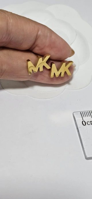 Pendientes MK