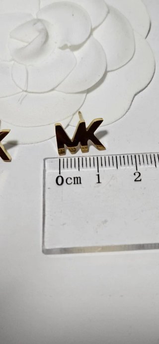 Pendientes MK