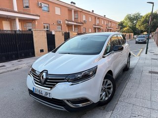 Renault Espace 2017