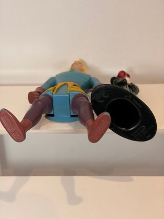 Figuras Disney El Jorobado de Notre Dame