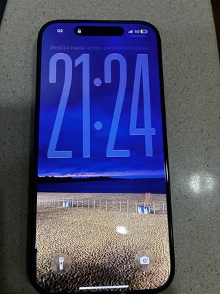 iPhone 15 Pro 128 GB