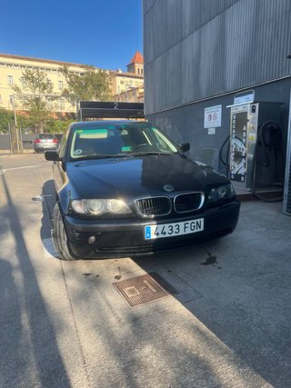 BMW Serie 3 2003