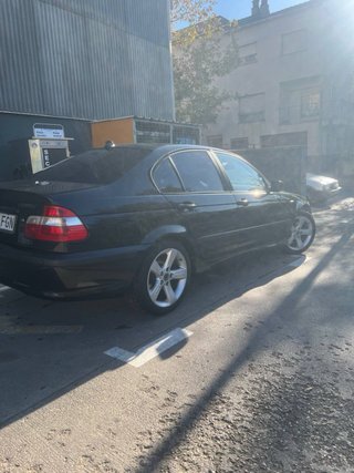 BMW Serie 3 2003
