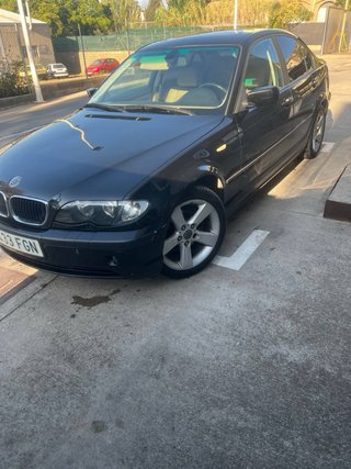 BMW Serie 3 2003