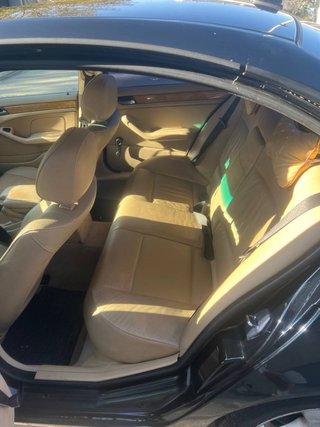 BMW Serie 3 2003