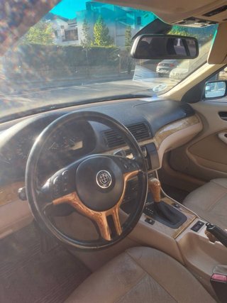BMW Serie 3 2003
