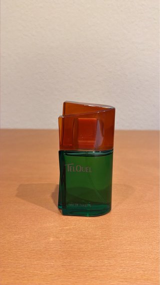 Colonia Tel Quel Eau de Toilette