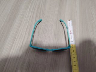 Occhiali da sole Chicco 36 mesi bimbo