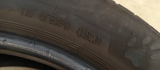 Neumáticos FeuVert Summer3 205/55 R16 91V