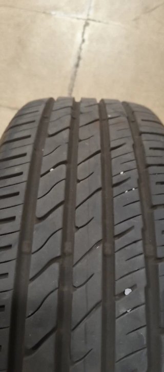 Neumáticos FeuVert Summer3 205/55 R16 91V