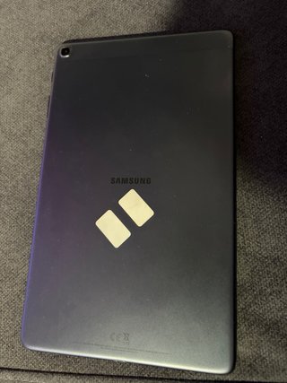 Tablet Samsung Galaxy Tab A 2019 32GB con SIM