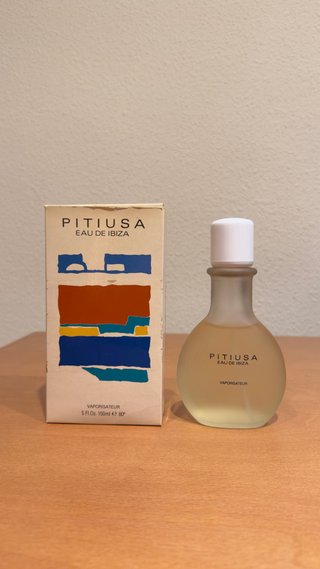 Colonia Pitiusa