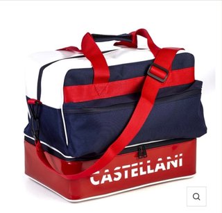 Bolsa de Tiro Castellani