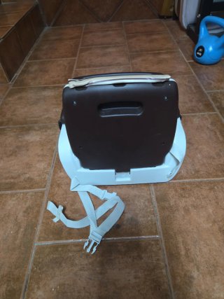 Trona Portátil Chicco