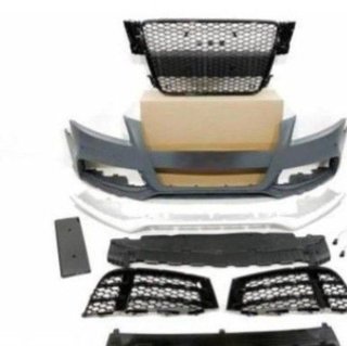 Paragolpes Delantero Audi A5 Coupe / Sportback 200