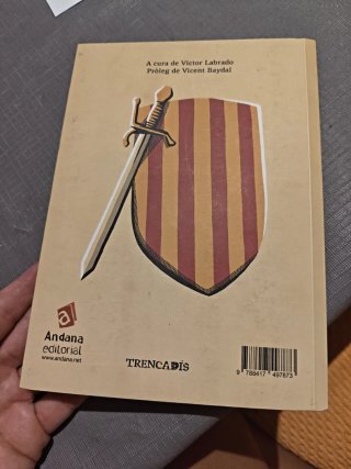 La conquesta de València Llibre dels fets