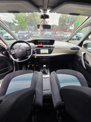 Citroen Grand C4 SpaceTourer 2019