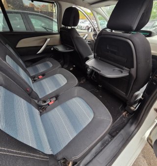 Citroen Grand C4 SpaceTourer 2019