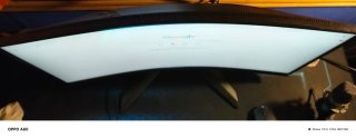 MSI MAG 275CQF E1B Monitor Gaming 180Hz