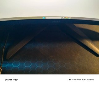 MSI MAG 275CQF E1B Monitor Gaming 180Hz