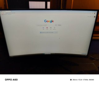MSI MAG 275CQF E1B Monitor Gaming 180Hz