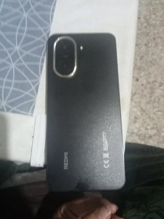 Xiaomi Redmi A5 Negro
