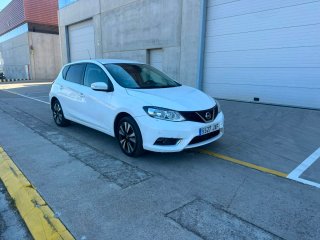 Nissan Pulsar 2017