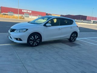 Nissan Pulsar 2017