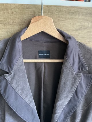 Giacca Pennyblack marrone L