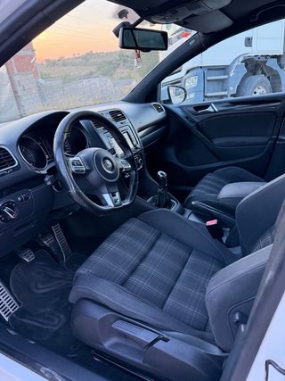 Volkswagen Golf GTD 2010
