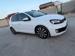 Volkswagen Golf GTD 2010