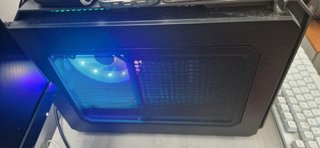 PC Gaming Negro – GTX 1060