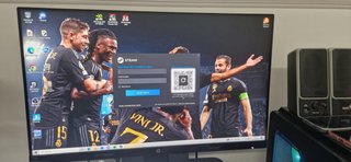 PC Gaming Negro – GTX 1060