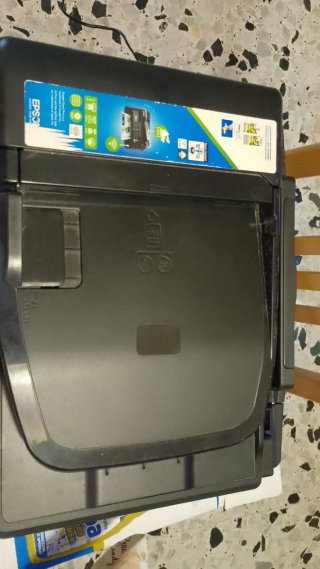 Stampante WorkForce WF-2630