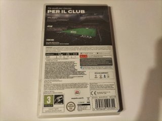 EA Sports FC 25 per Nintendo Switch