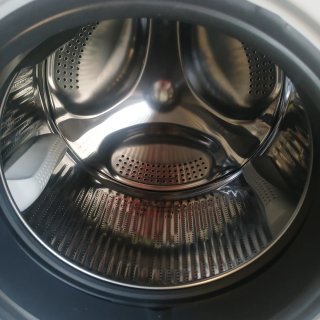 Lavadora Haier Direct Motion