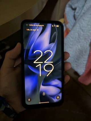 Xiaomi Redmi Note 9 128GB Ultimo Android
