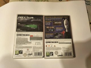2 Giochi Nintendo Switch: FC 25 e Famiglia Addams