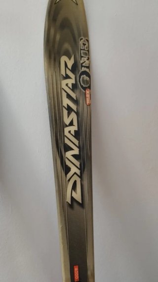 Esquís Dynastar ONE 170cm