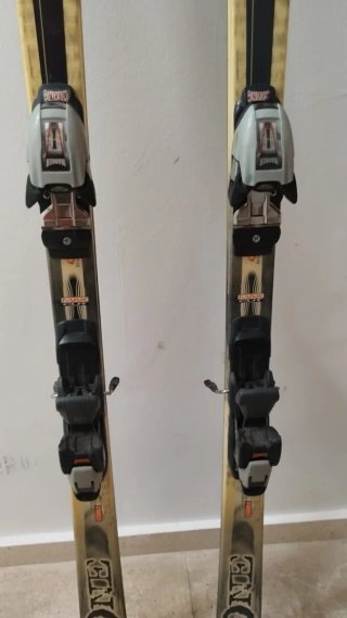 Esquís Dynastar ONE 170cm
