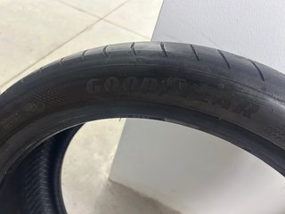 Neumático Goodyear Eagle F1
