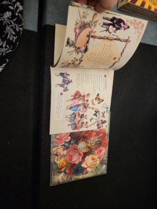 CD Carnaval - Titiriteros de Binéfar